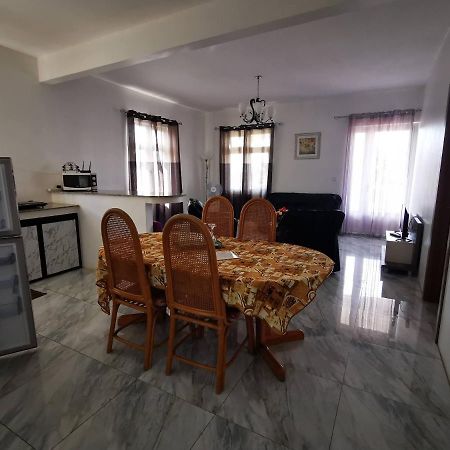 Residence Oak Petite Riviere Kültér fotó