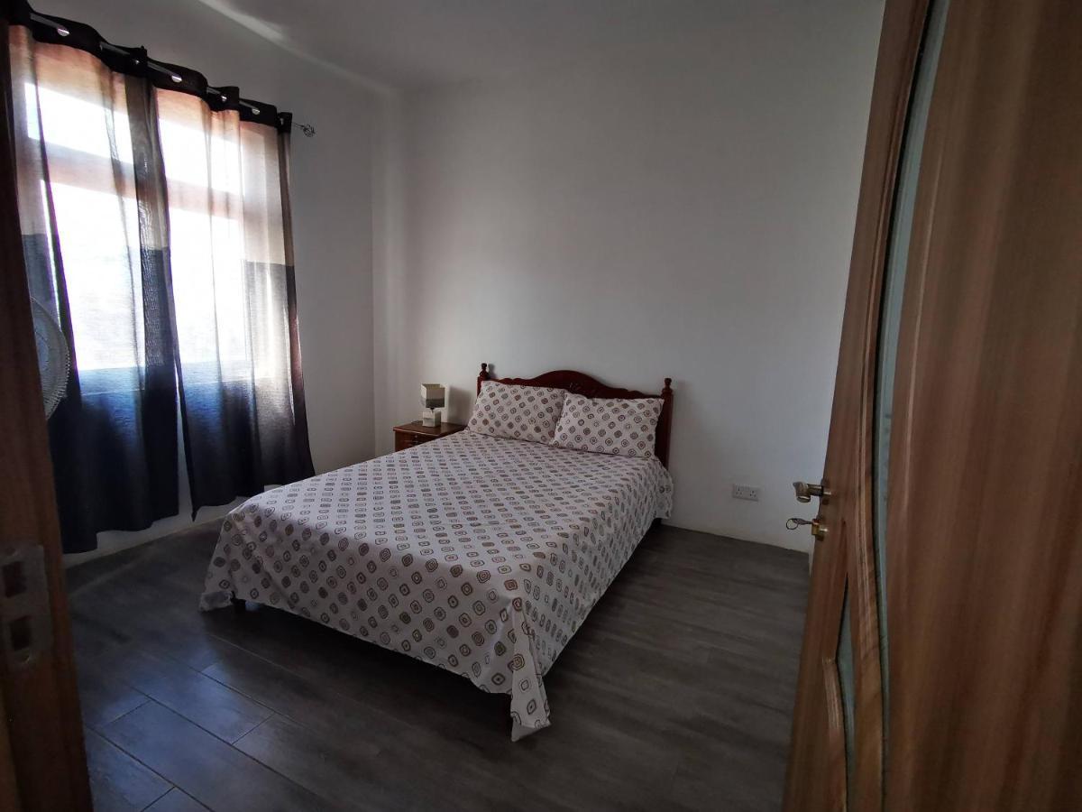 Residence Oak Petite Riviere Kültér fotó